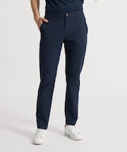 マンシングウェア MUNSINGWEAR 6Dパターンロングパンツ