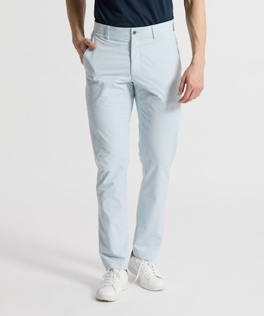 マンシングウェア MUNSINGWEAR 6Dパターンロングパンツ