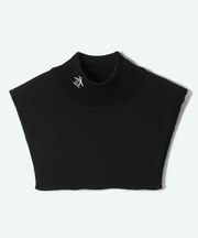 MOCK NECK DECK