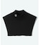 MOCK NECK DECK