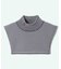 MOCK NECK DECK