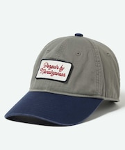 ペンギン バイ マンシングウェア penguin BY MUNSINGWEAR TWO TONE BASEBALL CAP