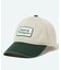 TWO TONE BASEBALL CAP