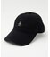 BASIC BASEBALL CAP