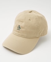 ペンギン バイ マンシングウェア penguin BY MUNSINGWEAR BASIC BASEBALL CAP