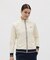 マンシングウェア MUNSINGWEAR はっ水ストレッチブルゾン