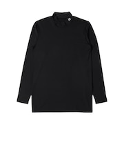 マンシングウェア MUNSINGWEAR Sunscreen NIR ハイネックアンダーウェア【交換・返品不可】