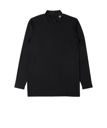 マンシングウェア MUNSINGWEAR Sunscreen NIR ハイネックアンダーウェア【交換・返品不可】