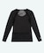 マンシングウェア MUNSINGWEAR Uネックアンダーウェア【交換・返品不可】