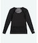 マンシングウェア MUNSINGWEAR Uネックアンダーウェア【交換・返品不可】