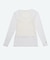 マンシングウェア MUNSINGWEAR Uネックアンダーウェア【交換・返品不可】