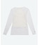 マンシングウェア MUNSINGWEAR Uネックアンダーウェア【交換・返品不可】