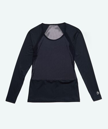 マンシングウェア MUNSINGWEAR Uネックアンダーウェア【交換・返品不可】