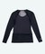 マンシングウェア MUNSINGWEAR Uネックアンダーウェア【交換・返品不可】