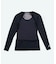 マンシングウェア MUNSINGWEAR Uネックアンダーウェア【交換・返品不可】