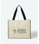 BIG PENGUIN TOTE