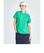 マンシングウェア MUNSINGWEAR 【70周年記念】アーカイブビッグロゴペンギン半袖シャツ