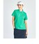 マンシングウェア MUNSINGWEAR 【70周年記念】アーカイブビッグロゴペンギン半袖シャツ