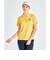 マンシングウェア MUNSINGWEAR 【70周年記念】アーカイブビッグロゴペンギン半袖シャツ