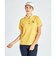マンシングウェア MUNSINGWEAR 【70周年記念】アーカイブビッグロゴペンギン半袖シャツ