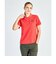 マンシングウェア MUNSINGWEAR 【70周年記念】アーカイブビッグロゴペンギン半袖シャツ