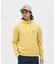マンシングウェア MUNSINGWEAR 吸湿発熱スタンドカラーハーフジップカットソー
