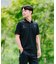 ルコックスポルティフ ゴルフ le coq sportif golf 【直営店限定】半袖シャツ