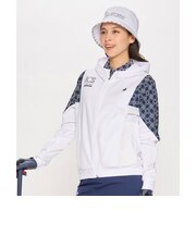 ルコックスポルティフ ゴルフ le coq sportif golf フーディースウェット