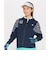 ルコックスポルティフ ゴルフ le coq sportif golf フーディースウェット