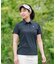ルコックスポルティフ ゴルフ le coq sportif golf 【直営店限定】LCSロゴプリント半袖シャツ
