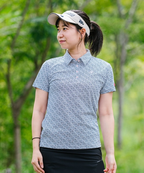 ルコックスポルティフ ゴルフ le coq sportif golf 【直営店限定】LCS
