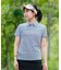 ルコックスポルティフ ゴルフ le coq sportif golf 【直営店限定】LCSロゴプリント半袖シャツ