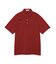 ルコックスポルティフ ゴルフ le coq sportif golf 【Sunscreen NIR】バックプリント半袖シャツ