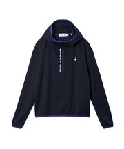ルコックスポルティフ ゴルフ le coq sportif golf フーディーシャツ