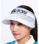 ルコックスポルティフ ゴルフ le coq sportif golf 日よけサンバイザー