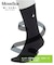 ルコックスポルティフ ゴルフ le coq sportif golf MoveSox／レギュラー丈 【交換・返品不可】