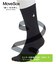 ルコックスポルティフ ゴルフ le coq sportif golf MoveSox／レギュラー丈 【交換・返品不可】