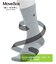 ルコックスポルティフ ゴルフ le coq sportif golf MoveSox／レギュラー丈 【交換・返品不可】