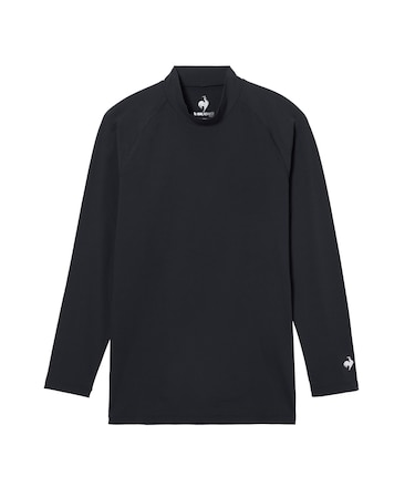 ルコックスポルティフ ゴルフ le coq sportif golf ハイネックアンダーシャツ【交換・返品不可】