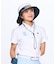 ルコックスポルティフ ゴルフ le coq sportif golf 接触冷感半袖シャツ