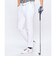 ルコックスポルティフ ゴルフ le coq sportif golf ダイヤ柄ロングパンツ