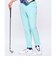 ルコックスポルティフ ゴルフ le coq sportif golf ダイヤ柄ロングパンツ