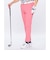 ルコックスポルティフ ゴルフ le coq sportif golf ダイヤ柄ロングパンツ