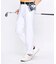 ルコックスポルティフ ゴルフ le coq sportif golf ベンチレーションロングパンツ