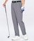 ルコックスポルティフ ゴルフ le coq sportif golf ベンチレーションロングパンツ