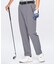 ルコックスポルティフ ゴルフ le coq sportif golf ベンチレーションロングパンツ