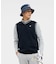 ルコックスポルティフ ゴルフ le coq sportif golf ニットベスト