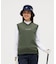 ルコックスポルティフ ゴルフ le coq sportif golf リバーシブルベスト