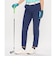 ルコックスポルティフ ゴルフ le coq sportif golf 【LCS Waist Fit】9 分丈パンツ