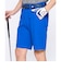 ルコックスポルティフ ゴルフ le coq sportif golf サンスクリーンNIRハーフパンツ